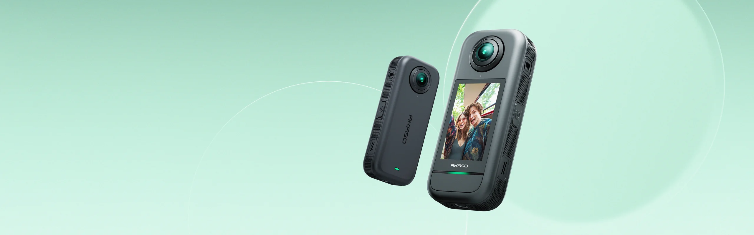 Capture Every Detail, Day or Night
